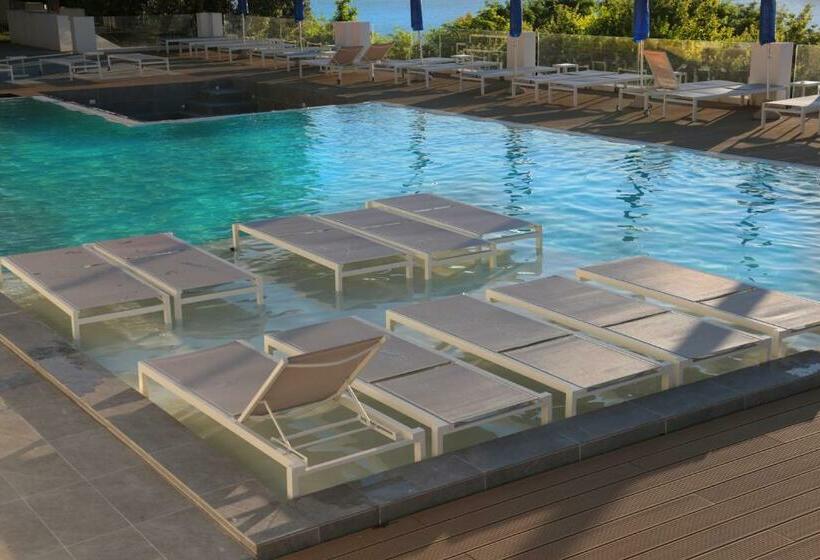 فندق Cala Moresca