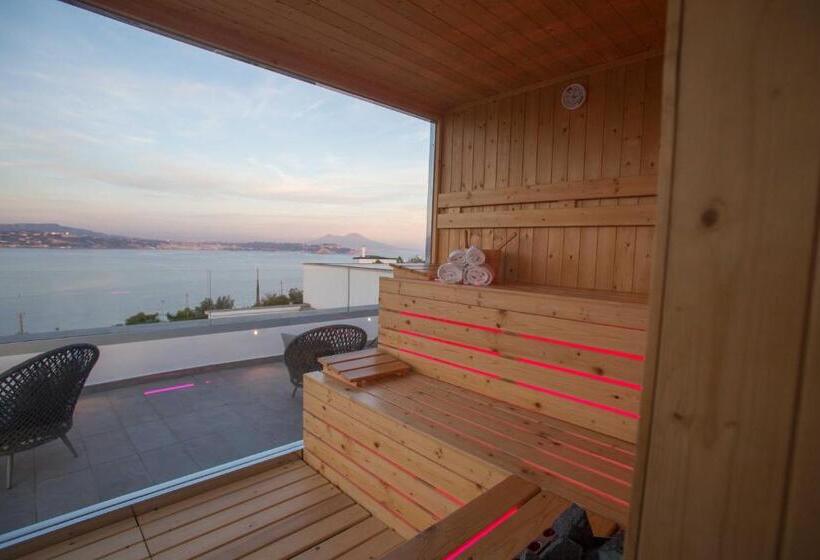 فندق Cala Moresca