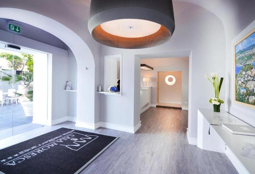 فندق Cala Moresca