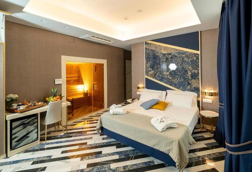 فندق Cala Moresca