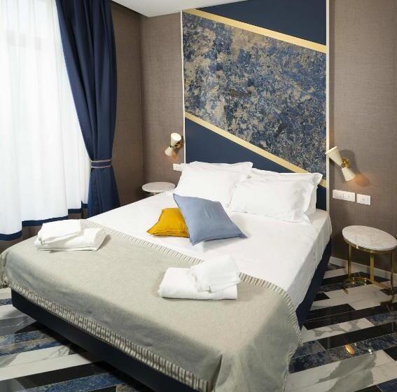 فندق Cala Moresca