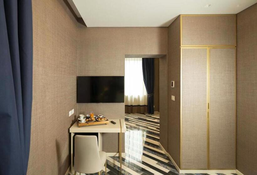 فندق Cala Moresca