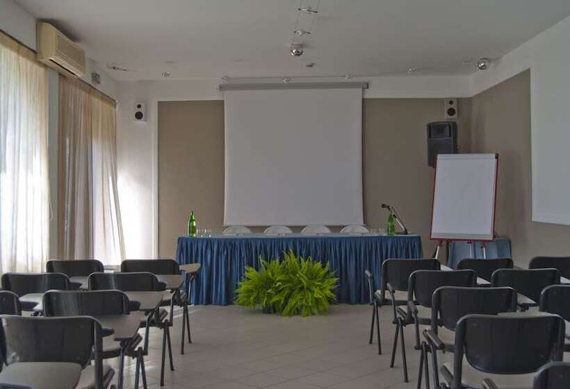 فندق Cala Moresca