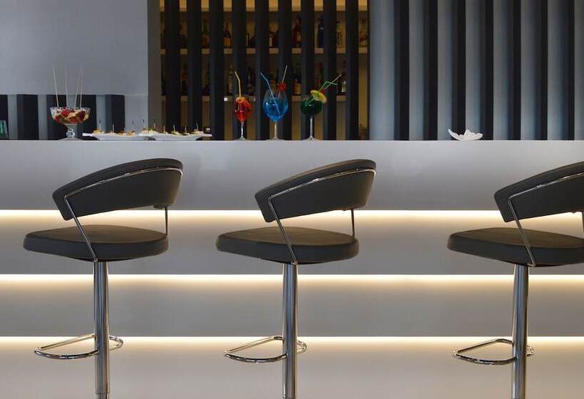 فندق Cala Moresca