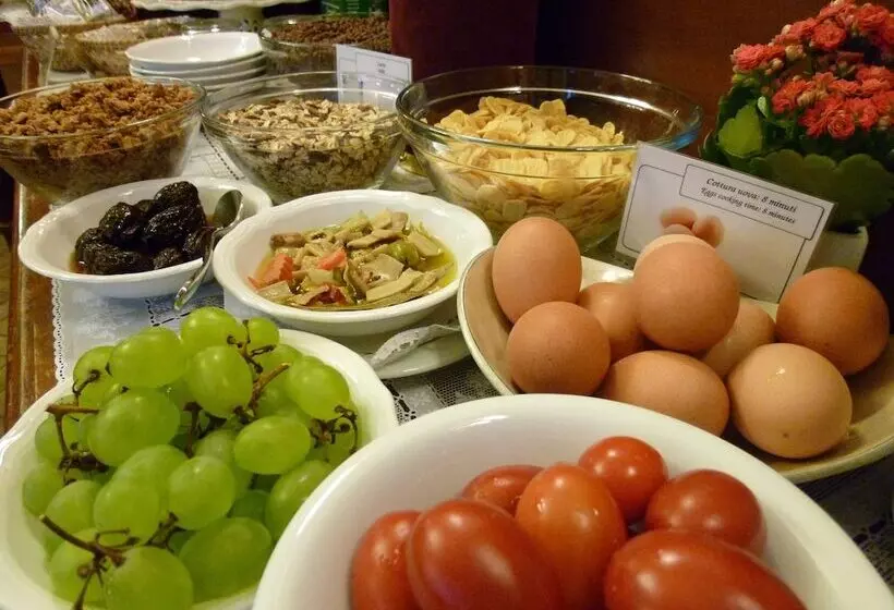 هتل Citta Dei Mille