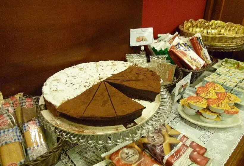 هتل Citta Dei Mille