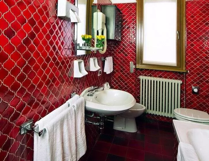 هتل Citta Dei Mille