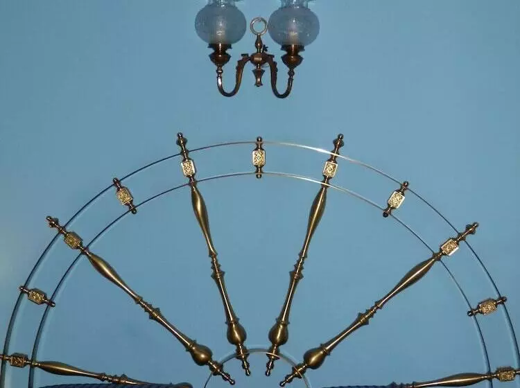 هتل Citta Dei Mille