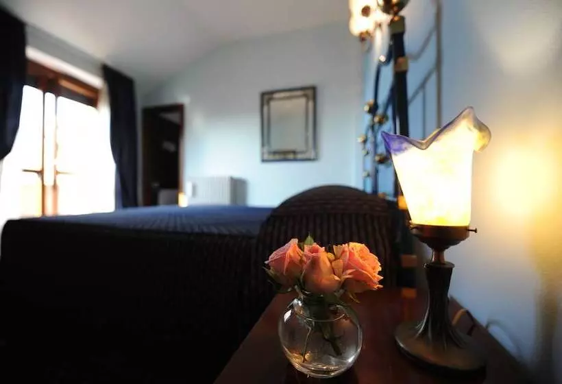 هتل Citta Dei Mille