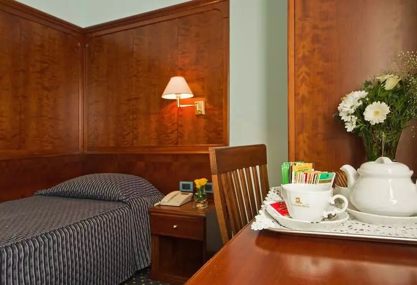 هتل Citta Dei Mille