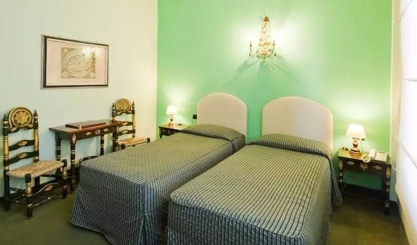 هتل Citta Dei Mille