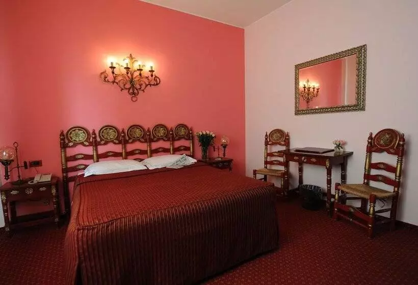 هتل Citta Dei Mille