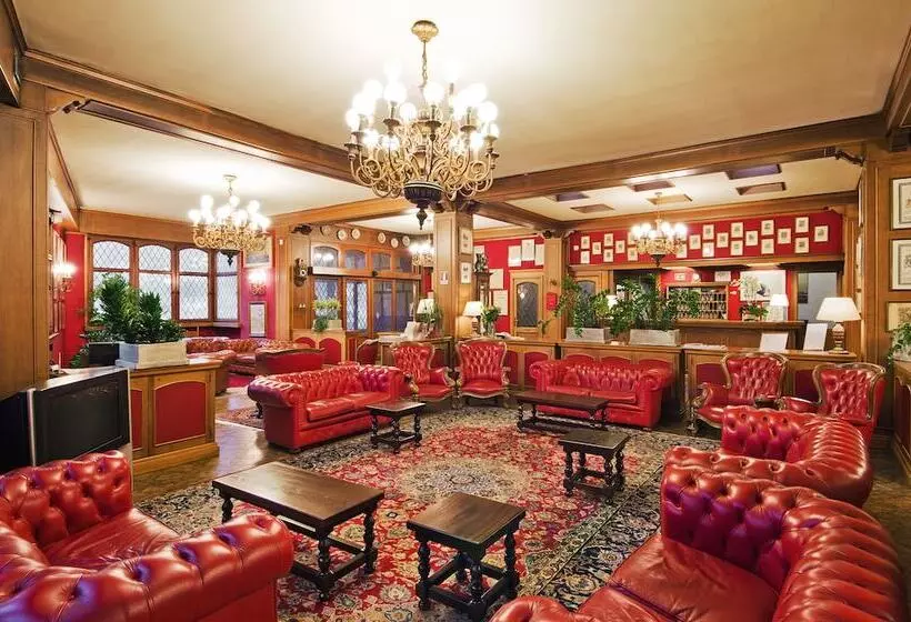 هتل Citta Dei Mille