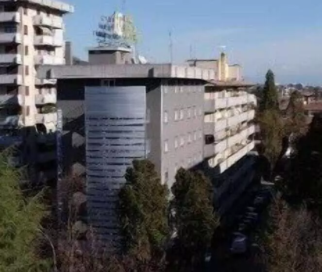Otel Città Di Conegliano