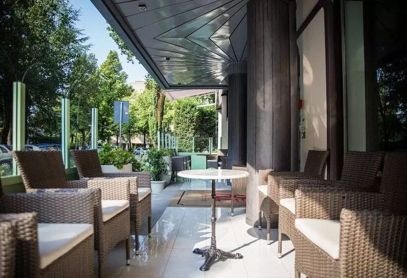 Otel Città Di Conegliano