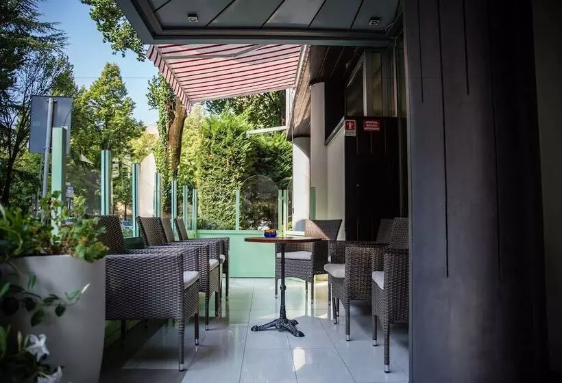 Otel Città Di Conegliano