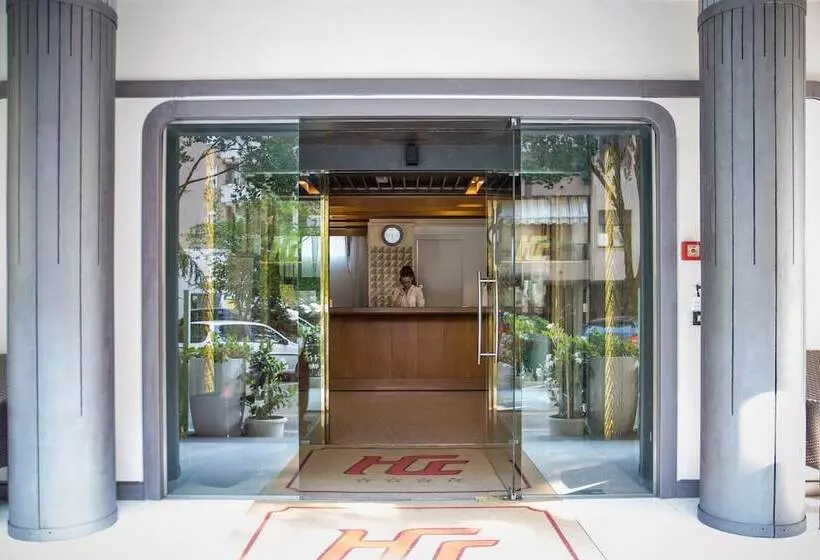 Otel Città Di Conegliano