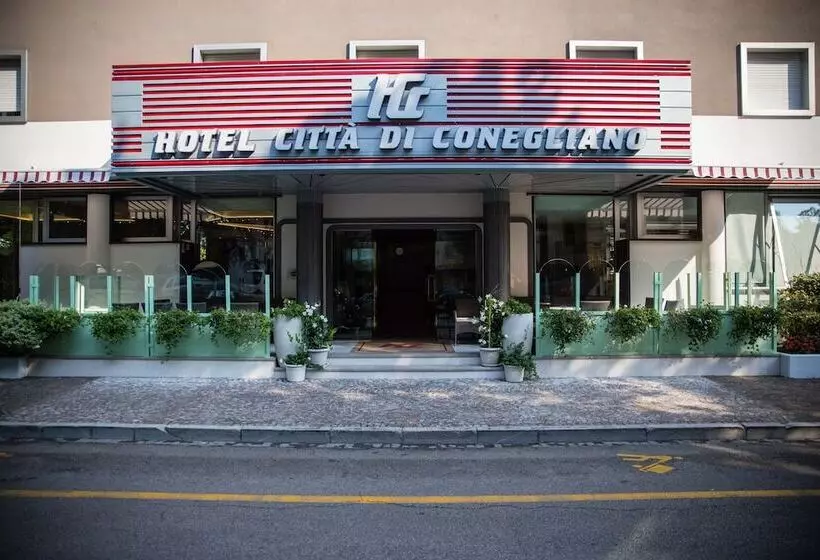 Otel Città Di Conegliano