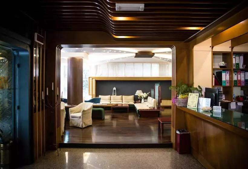 Otel Città Di Conegliano