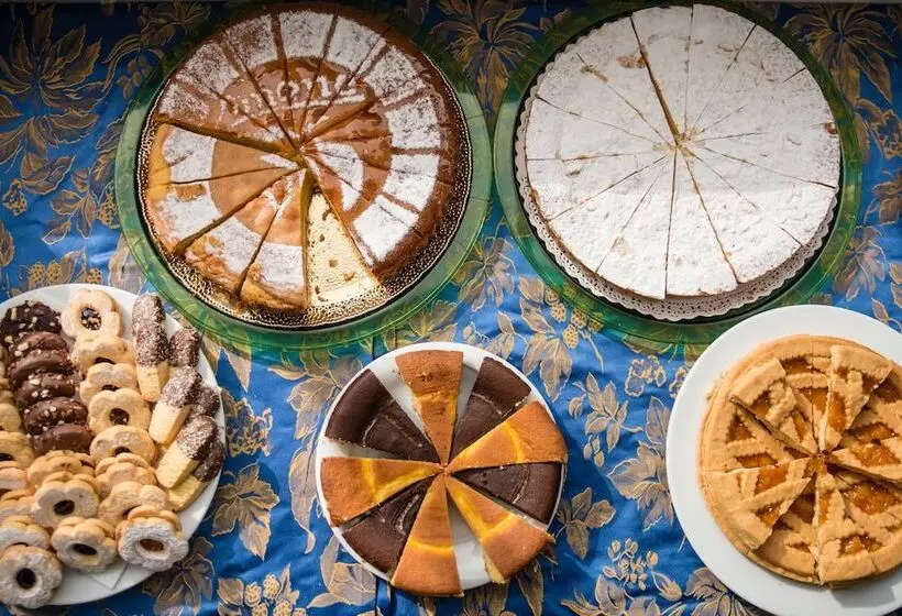 Otel Città Di Conegliano