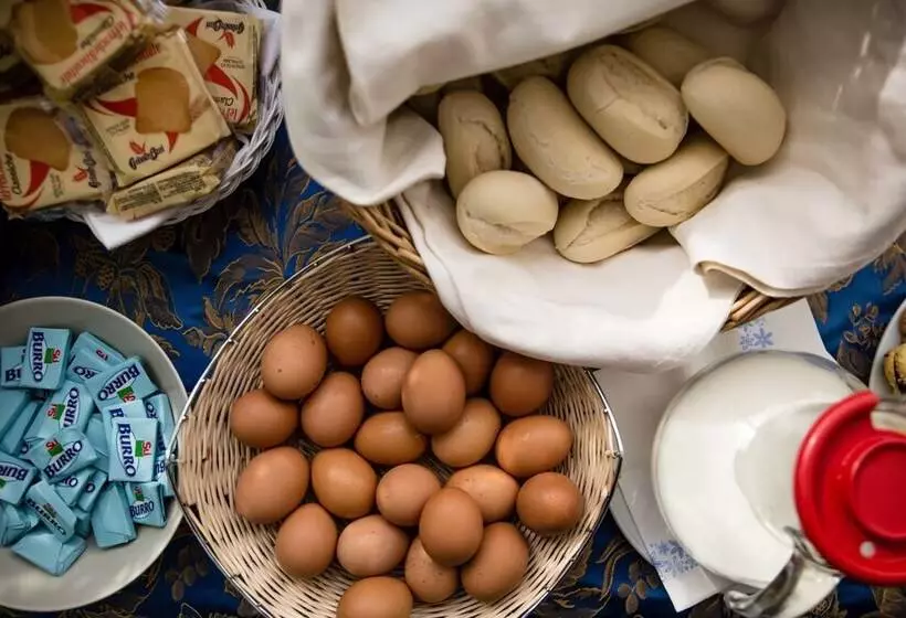 Otel Città Di Conegliano