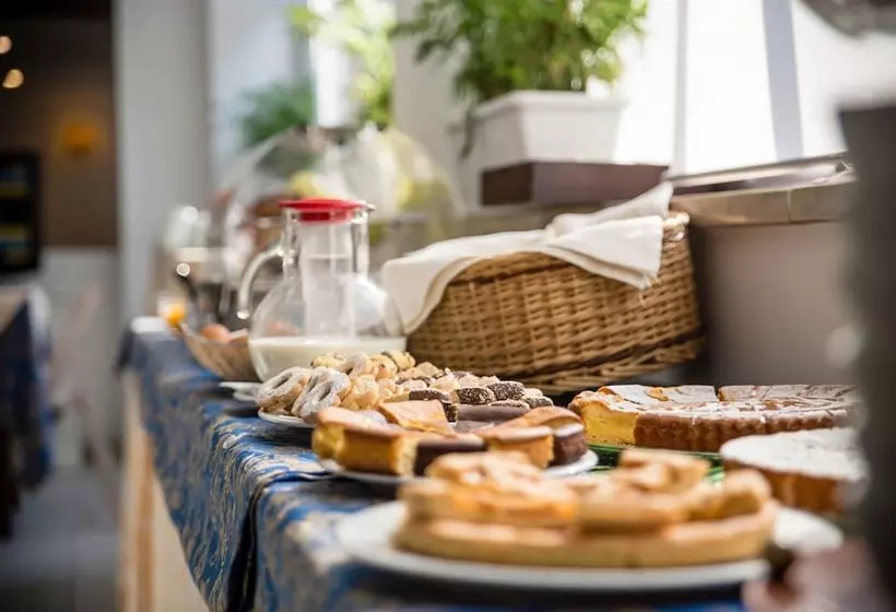 Otel Città Di Conegliano