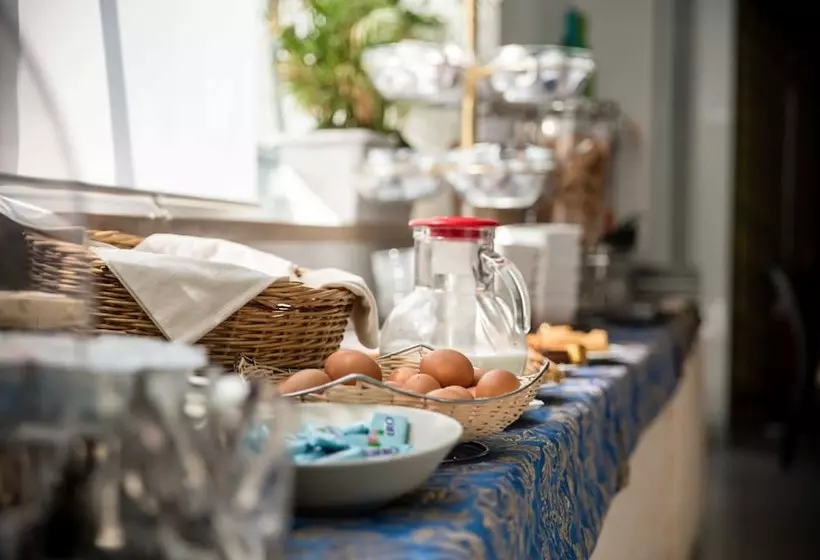 Otel Città Di Conegliano