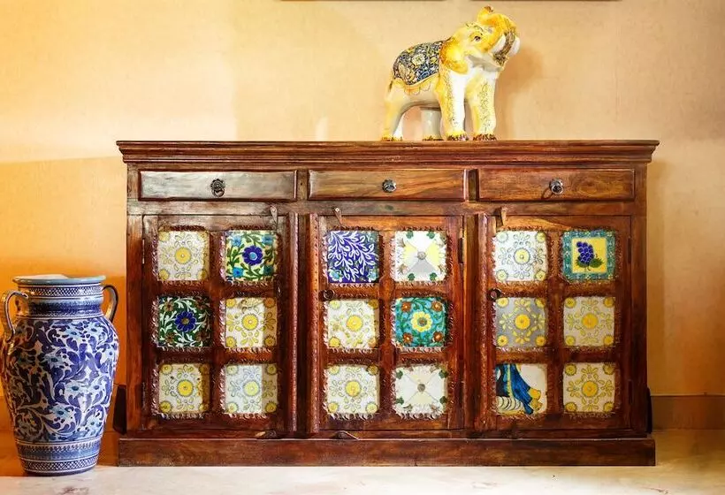 Отель Colleverde Park