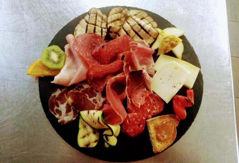 فندق Columbus Sul Lago