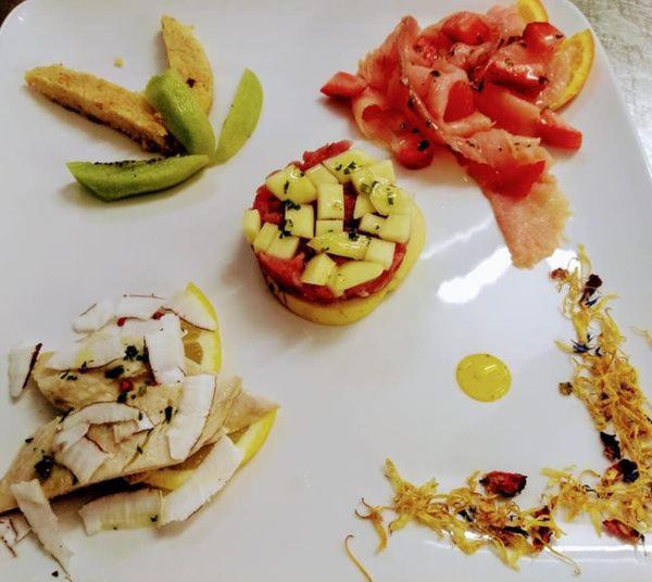 فندق Columbus Sul Lago