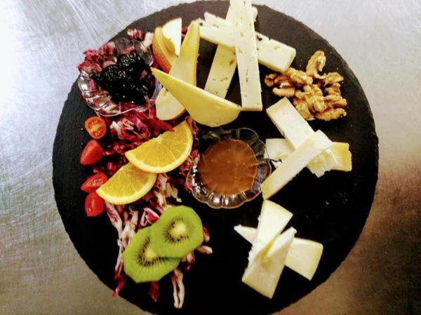 호텔 Columbus Sul Lago