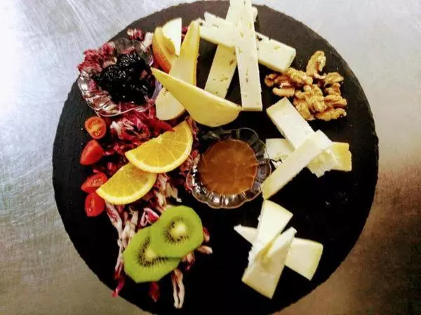 Hotel Columbus Sul Lago