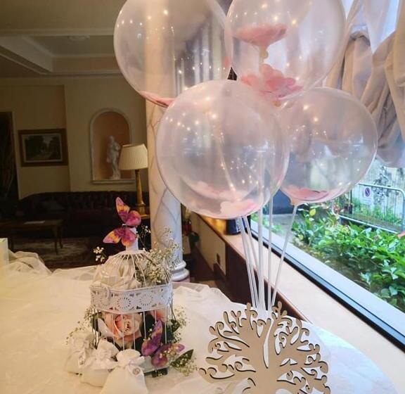 فندق Columbus Sul Lago