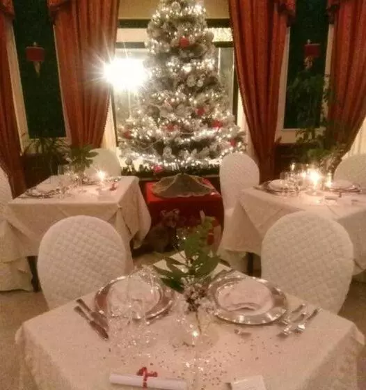 Hotel Columbus Sul Lago