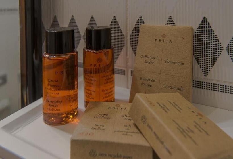 فندق Columbus Sul Lago