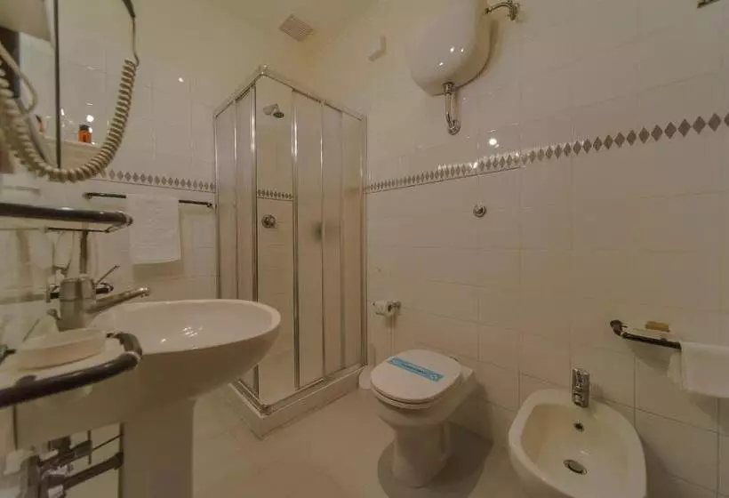 Hotel Columbus Sul Lago