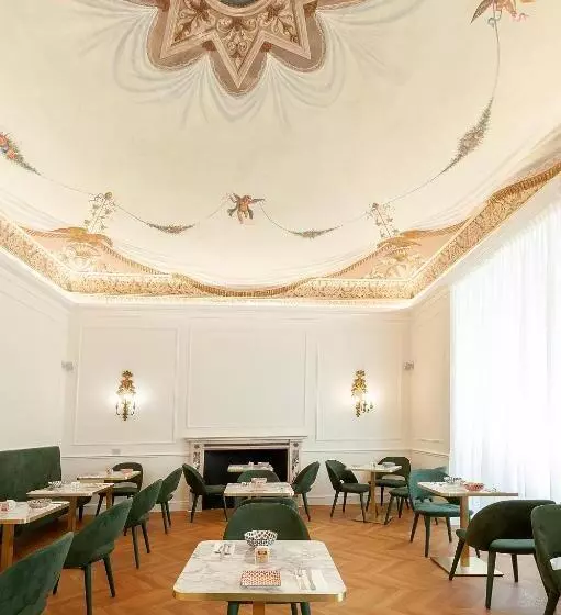 酒店 Dei Priori Boutique