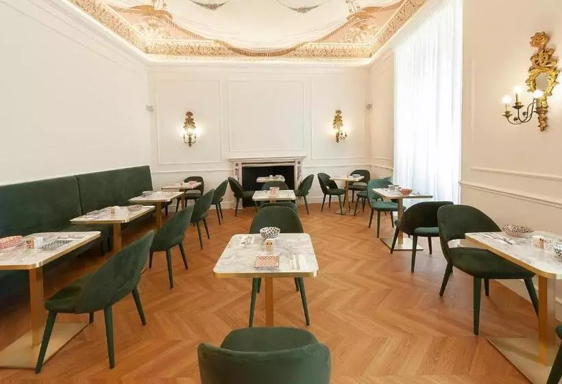 酒店 Dei Priori Boutique