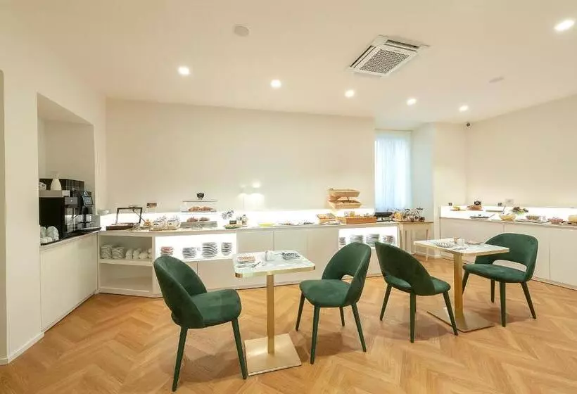 酒店 Dei Priori Boutique