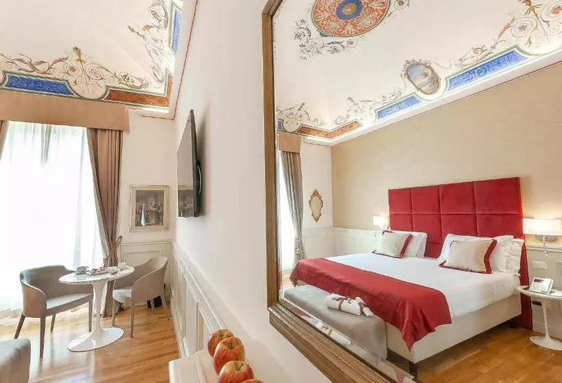 酒店 Dei Priori Boutique