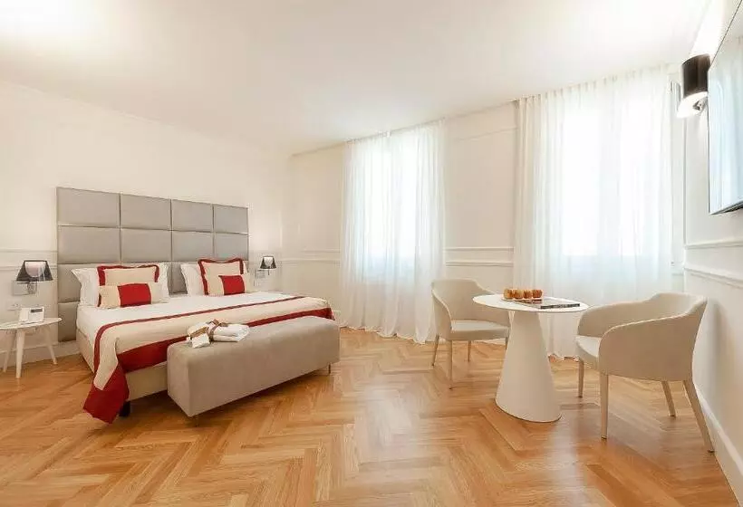 酒店 Dei Priori Boutique