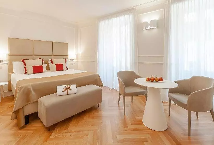 酒店 Dei Priori Boutique