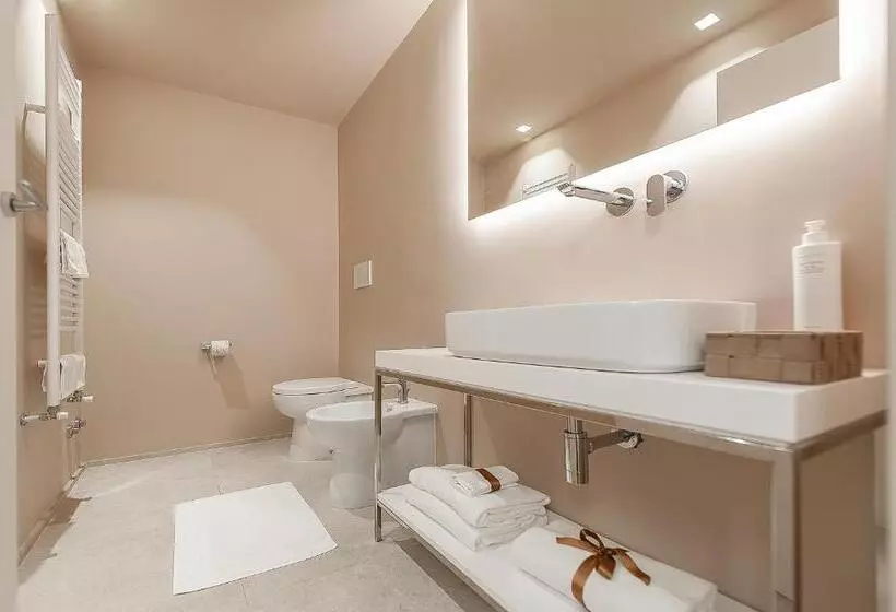 酒店 Dei Priori Boutique