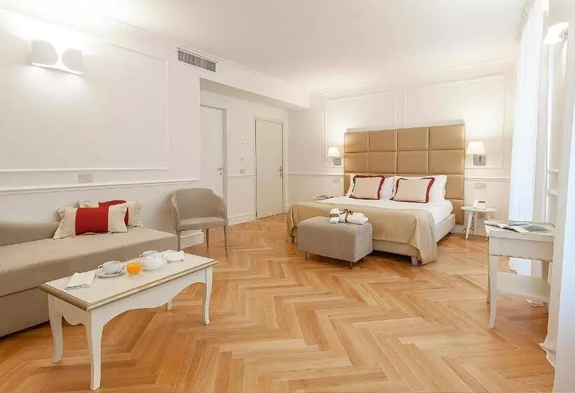 酒店 Dei Priori Boutique