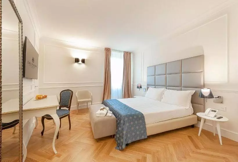 酒店 Dei Priori Boutique