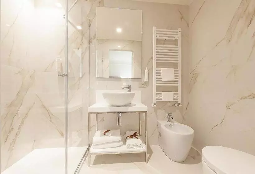 酒店 Dei Priori Boutique