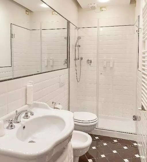 酒店 Dei Priori Boutique