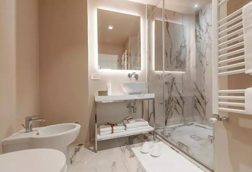 酒店 Dei Priori Boutique