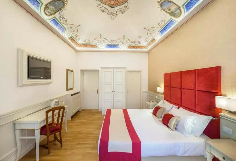 酒店 Dei Priori Boutique