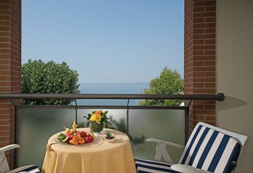 בית מלון כפרי Du Lac Et Bellevue